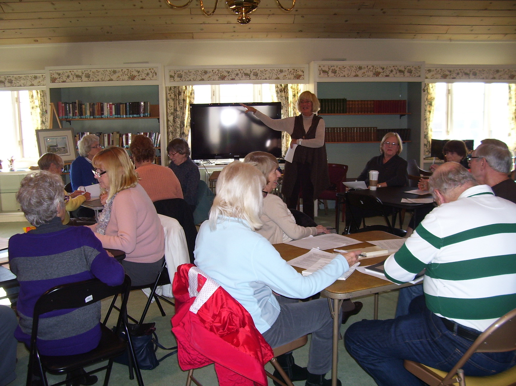 Bridge Lessons for beginners