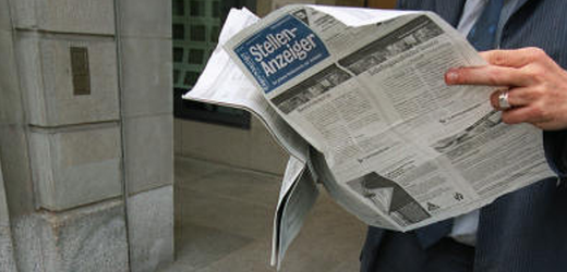 Oft verwenden Bewerber allerdings Floskeln, die genau auf das Gegenteil schliessen lassen.