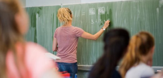 Bei den Lehrer-Jobs liegt der Anteil der Klicks 90 Prozent höher als der Anteil der ausgeschriebenen Stellen.