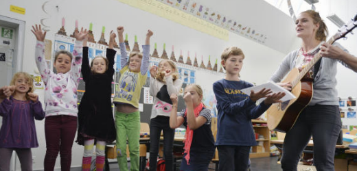 Für die Studienautoren ist es durchaus möglich, dass die hohen Zugriffszahlen auch von frustrierten Lehrern stammen.