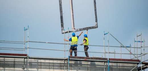 Weniger spannend finden die Stellensuchenden Jobs in der Baubranche, der Pflege oder der Forst- und Landwirtschaft.