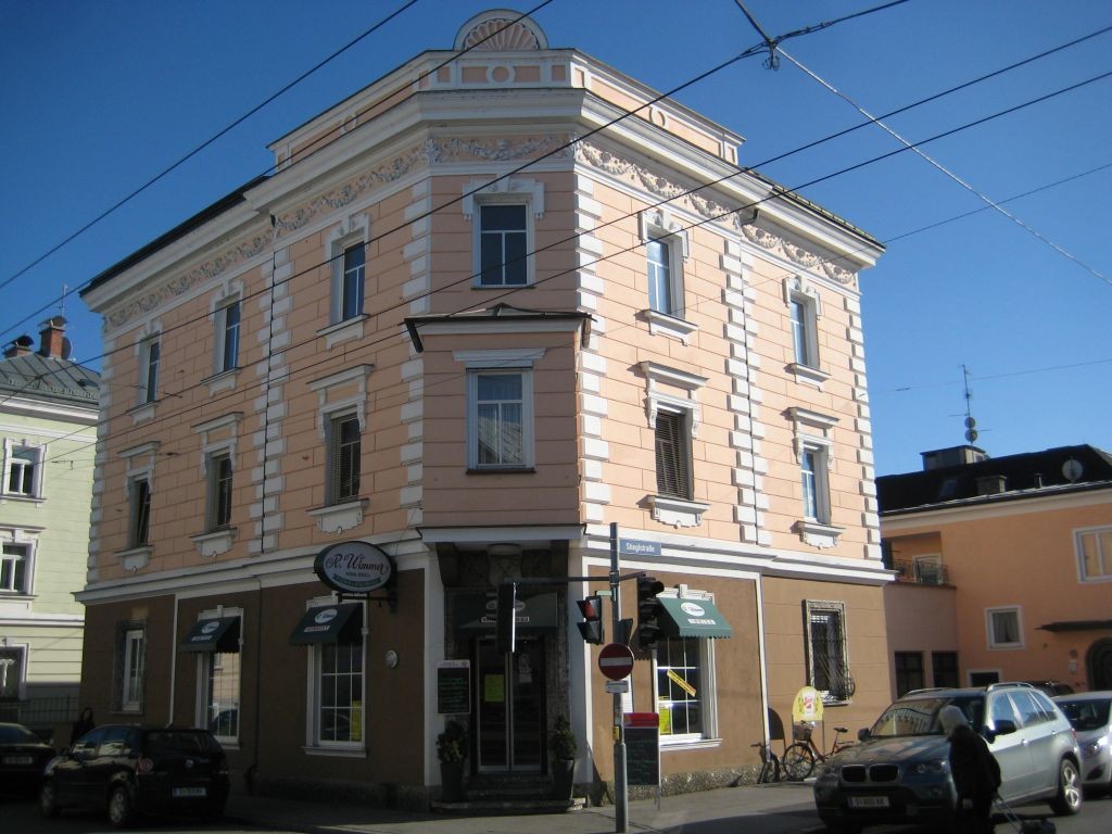 Wimmer - unser Metzger