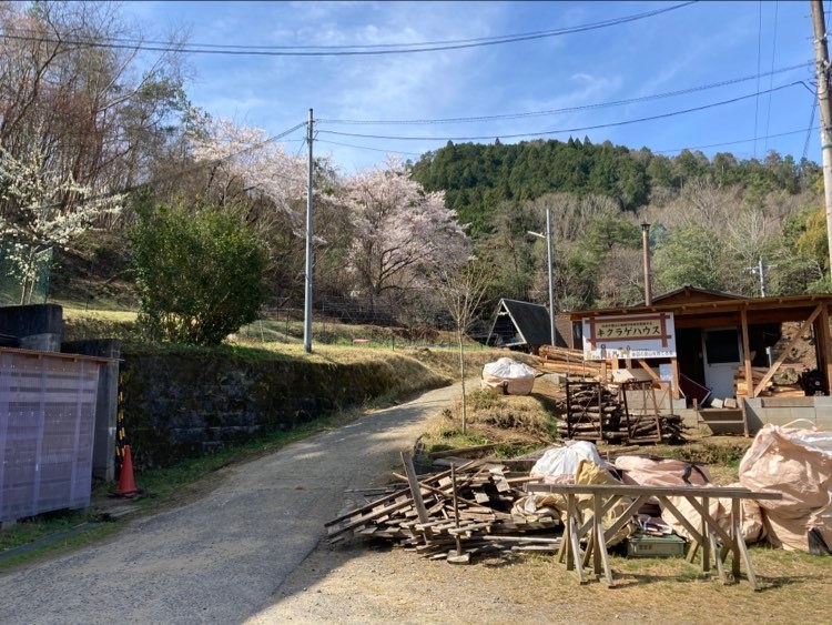 新しいHPができました、