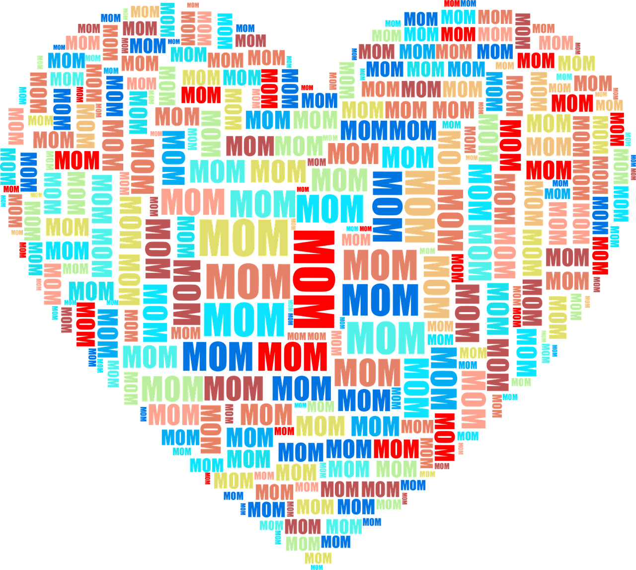 Happy Mother's Day 2025