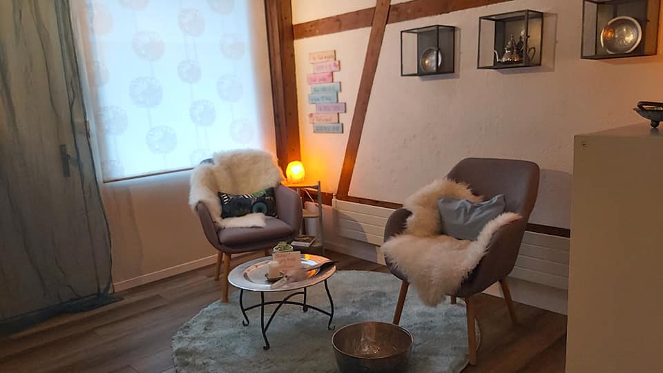 die kreative Praxis, Beratung, Wellness www.passion-of-nature.ch