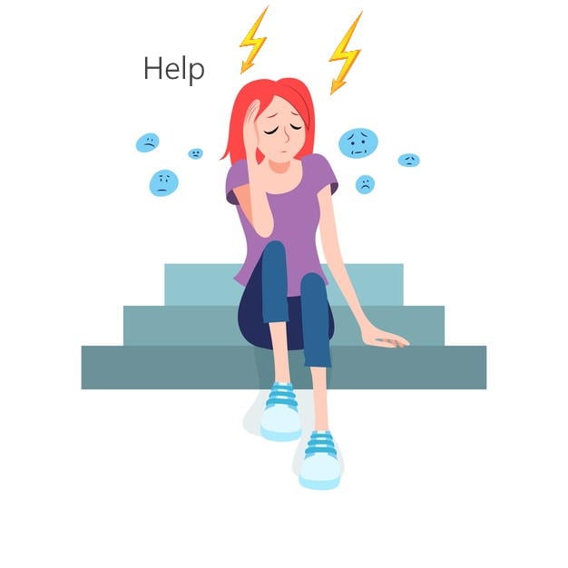 Stoppen met piekeren