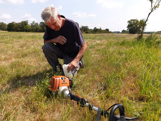 Foto: Andreas Pulwey