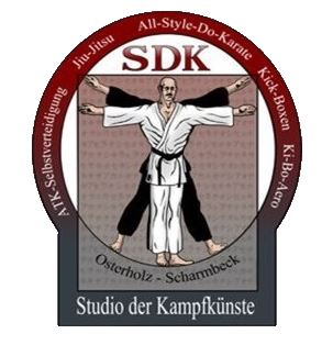 Studio der Kampfkünste