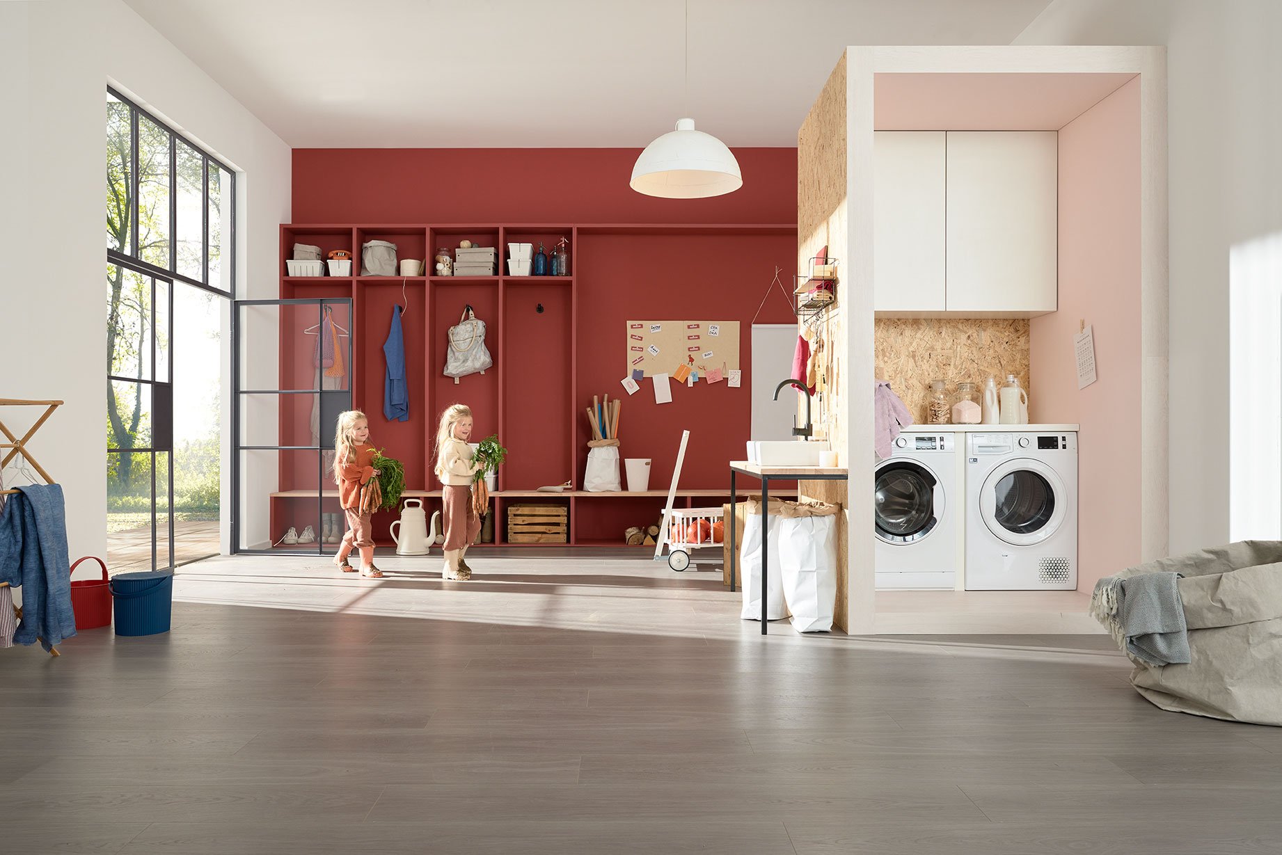 Dekor: Soft Oak Salt