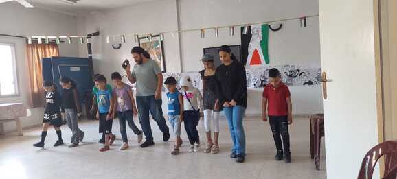 Activités musicales : leçon sur les talents et capacités musicales des jeunes