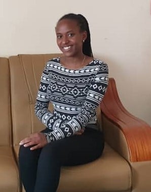 "Ma vie scolaire a changé depuis le premier jour où j'ai obtenu le parrainage"