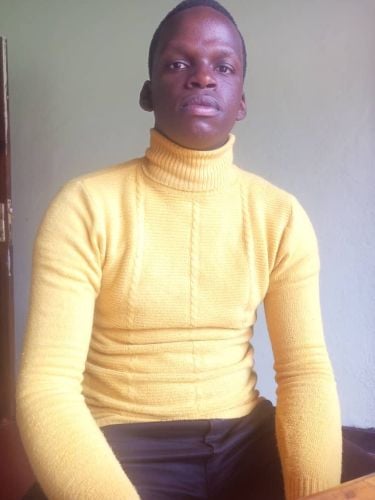 Réfugié hier, entrepreneur aujourd’hui : le parcours de Jonathan