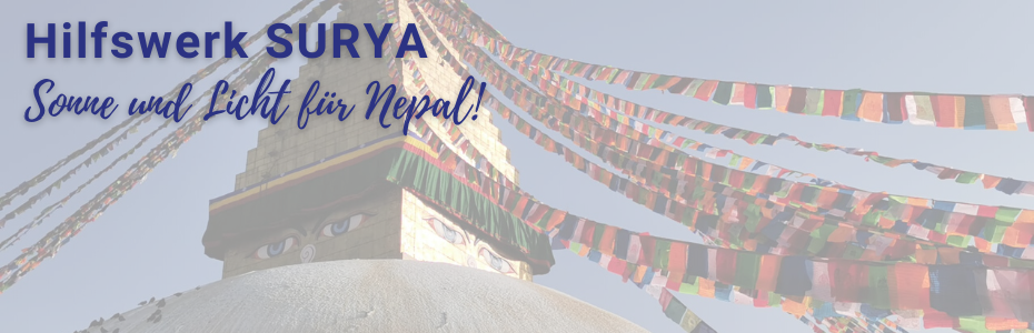 Hilfswerk SURYA