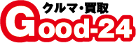 クルマ・買取　goood-24