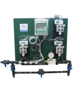 Pompes doseuses HYSOTECH