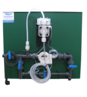 Pompe doseuse HYSOTECH