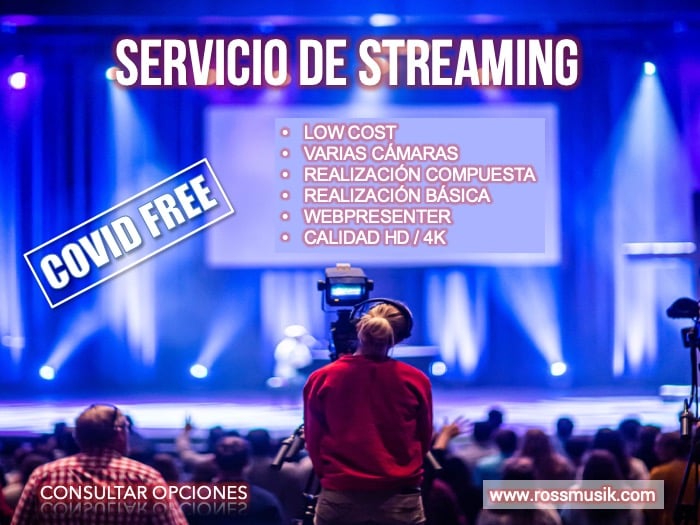 streaming sevilla low cost