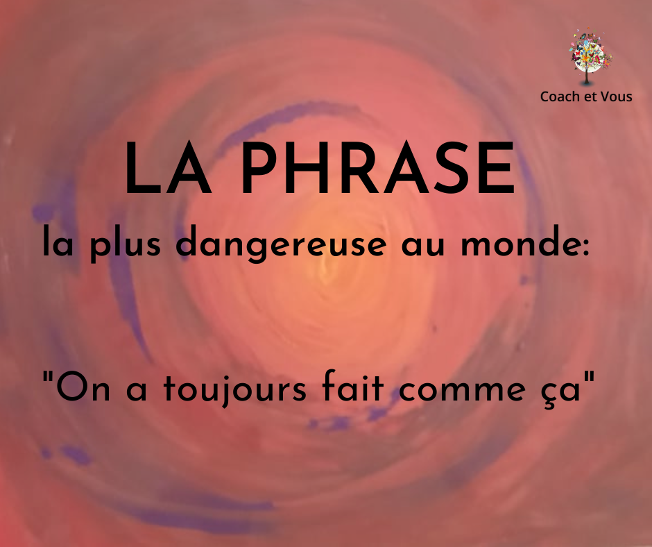 Négociez avec votre insconscient