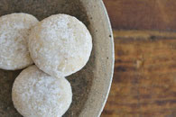 もち麦入り玄米餅