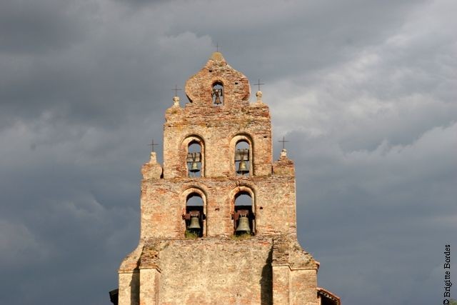 Eglise des Seysses-Savès