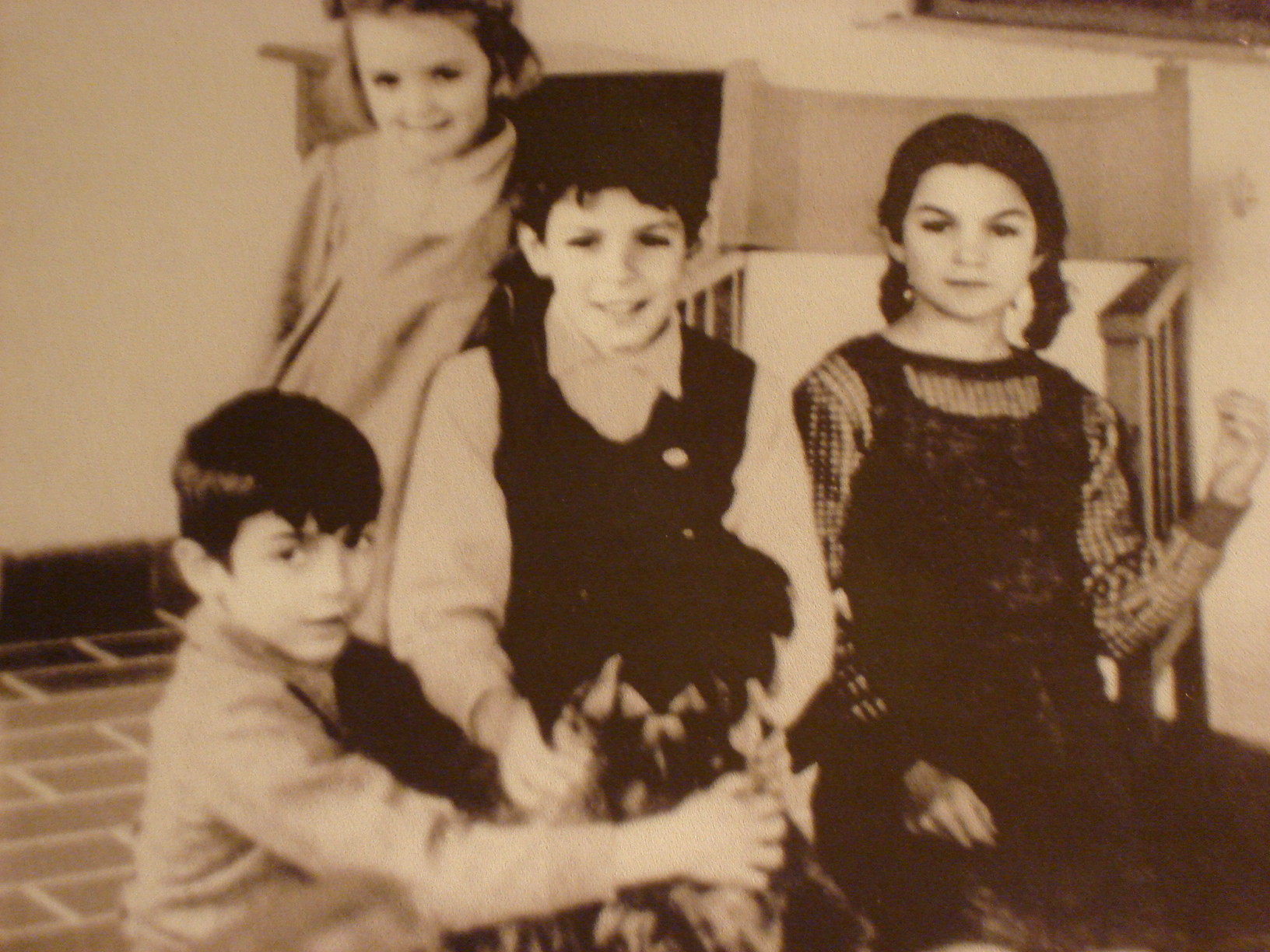 Museo Casa de Ernesto Che Guevara