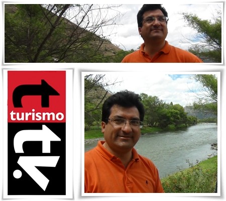 Patricio Miller, Cuenca, Ecuador