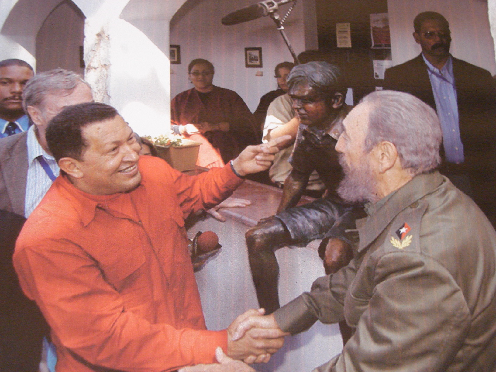 Museo Casa de Ernesto Che Guevara