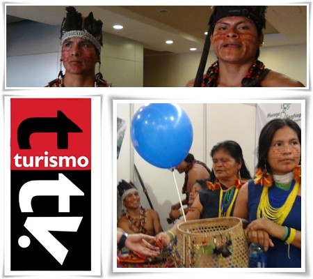 FITE 2013, Guayaquil, Ecuador