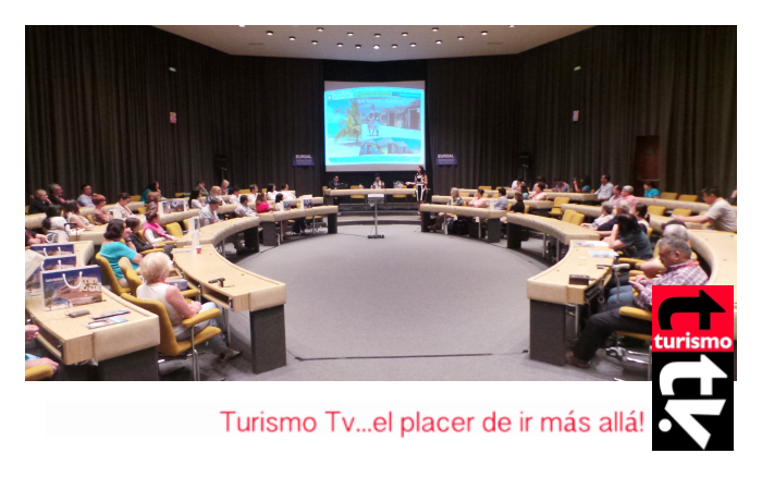 Turismo Tv, Televisión Turística