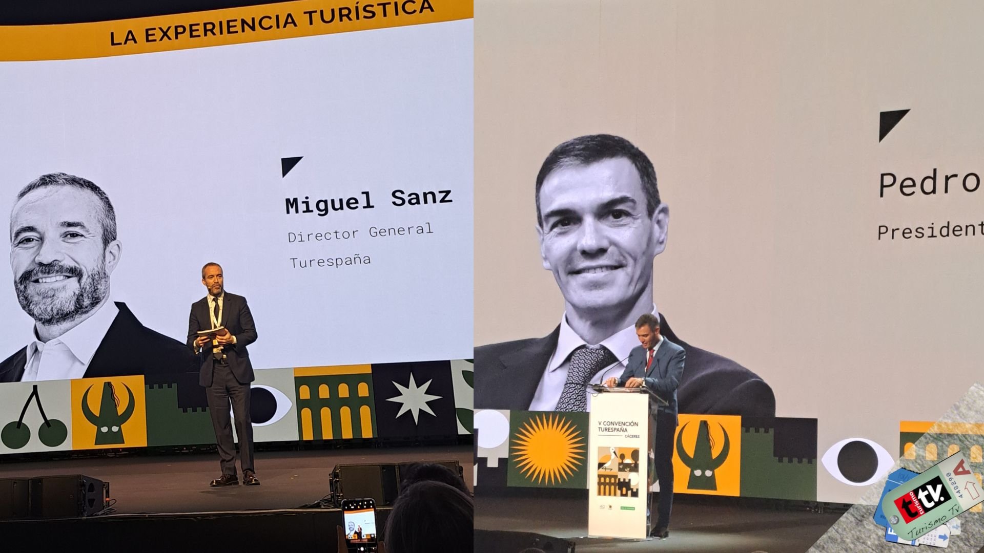 V Convención de Turespaña 2025