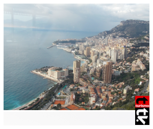 Europa en Turismo Tv, Televisión Turística