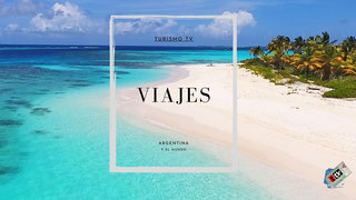 Para Viajar, Turismo Tv