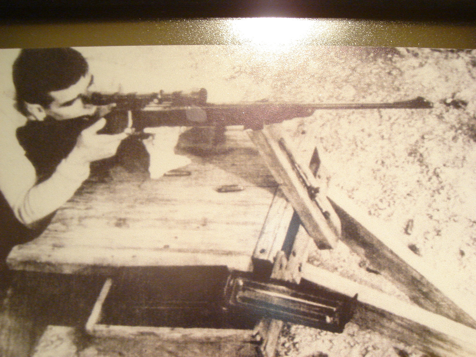 Museo Casa de Ernesto Che Guevara