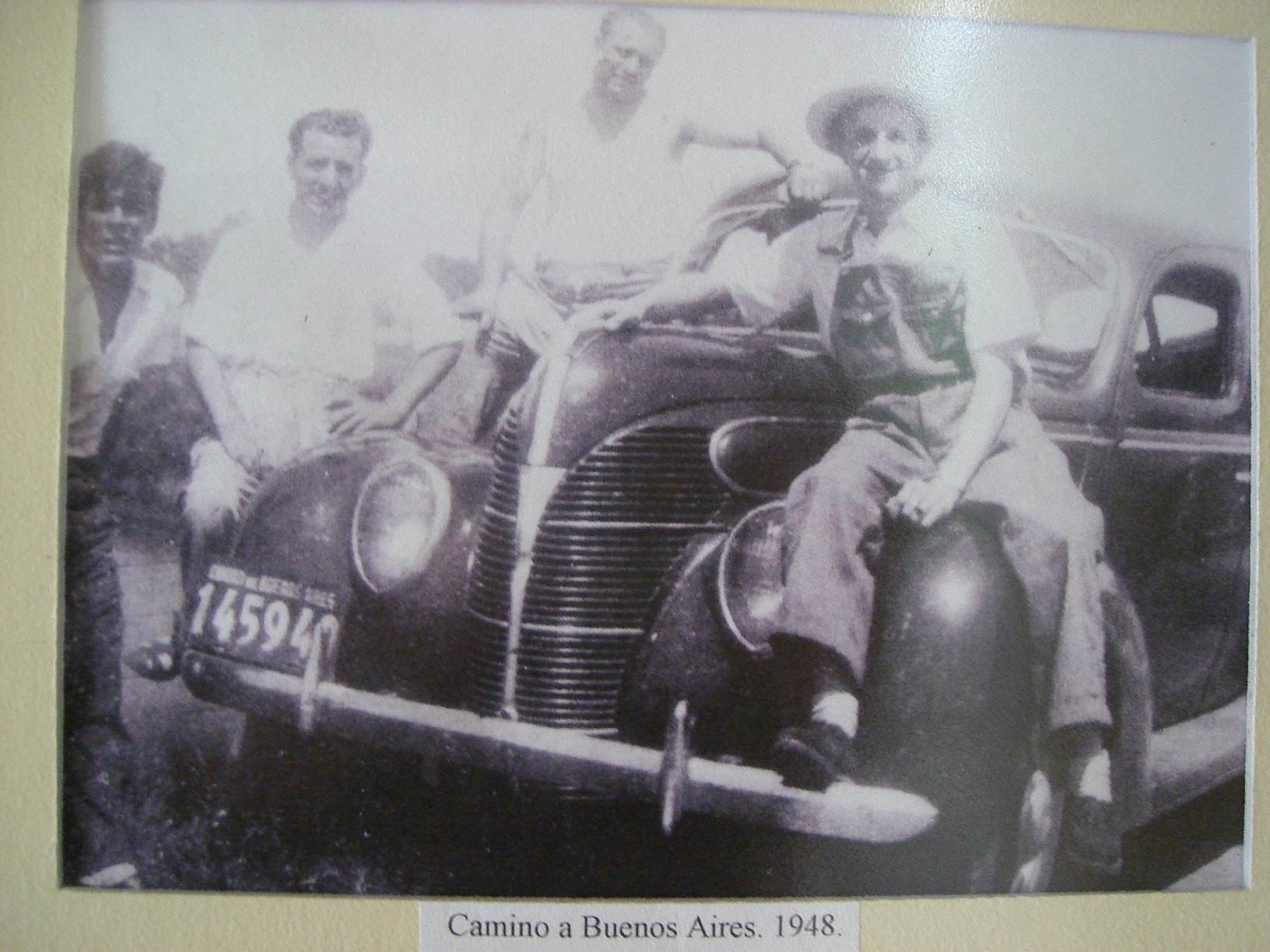 Museo Casa de Ernesto Che Guevara