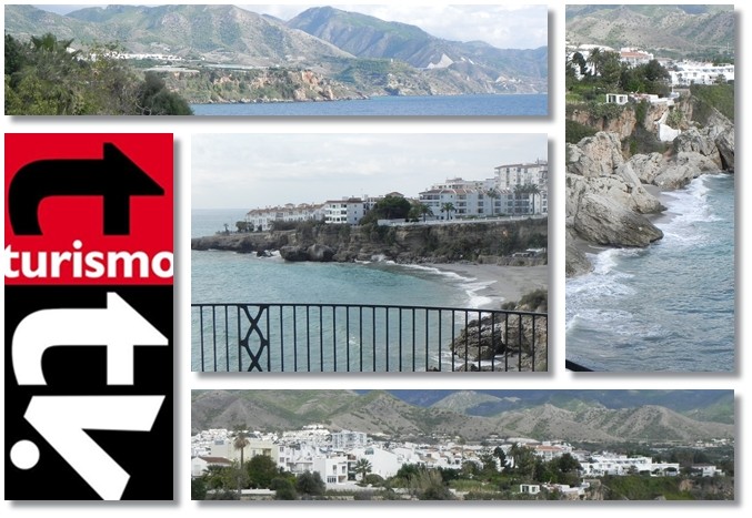 Turismo  Televisión Turística