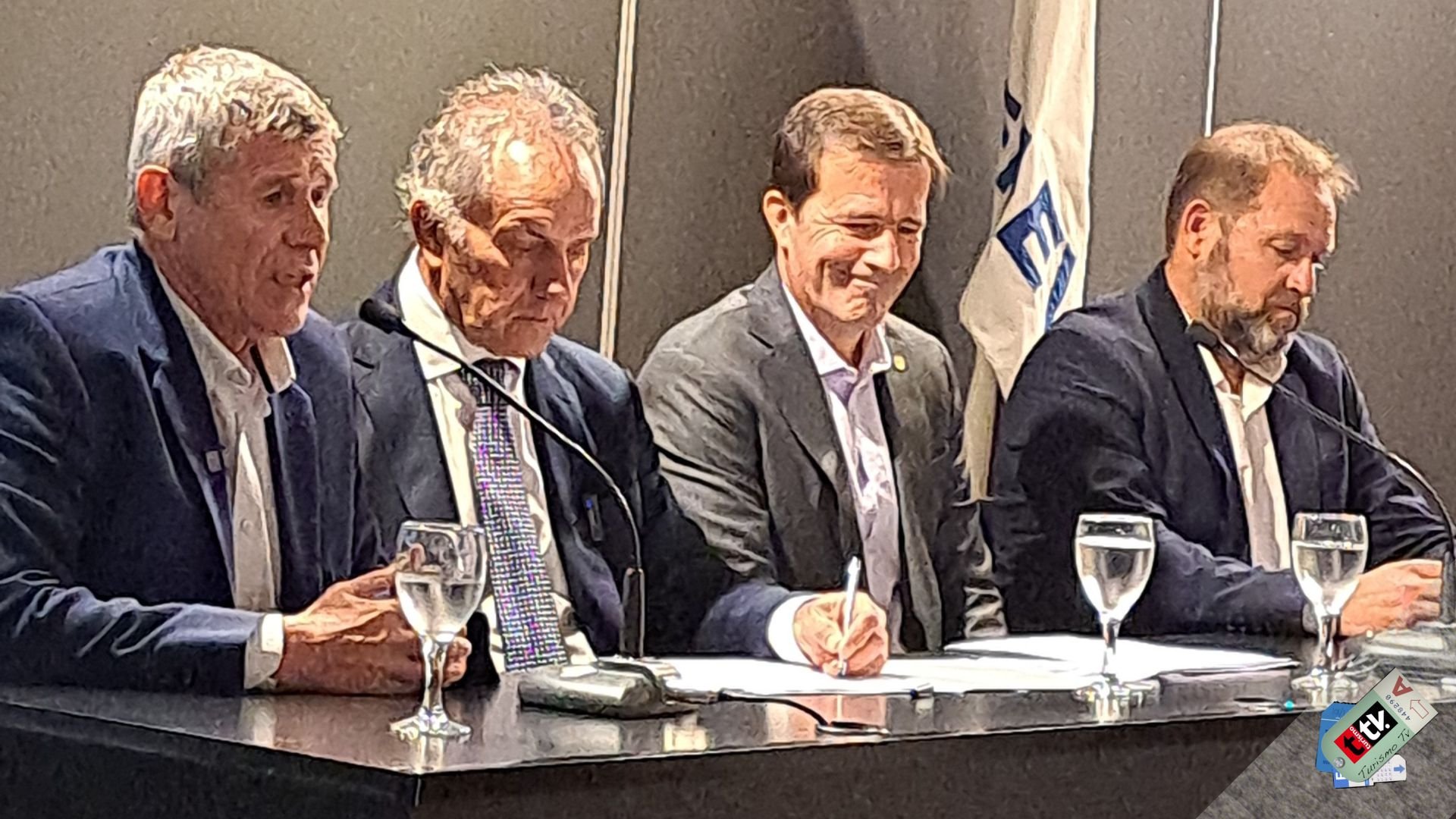 50 Congreso de Agentes de Viajes