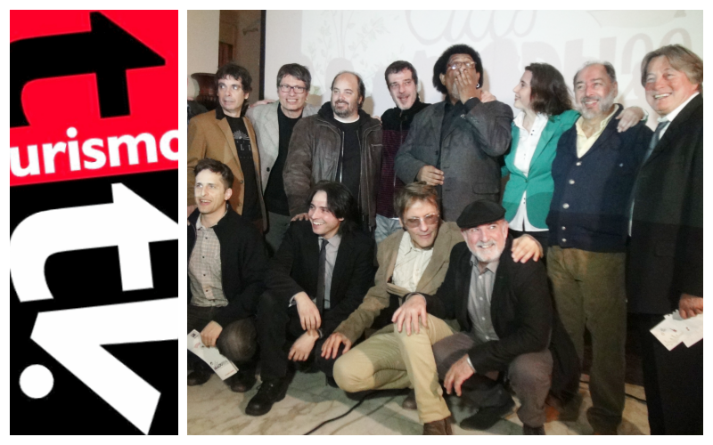 Turismo Tv, Televisión Turística