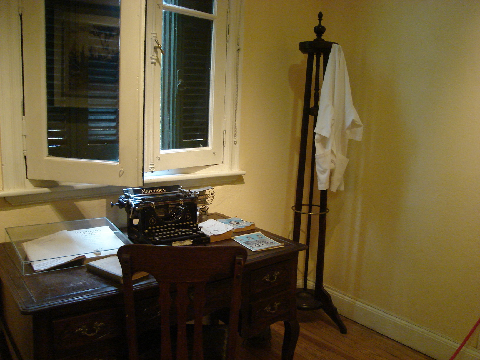 Museo Casa de Ernesto Che Guevara