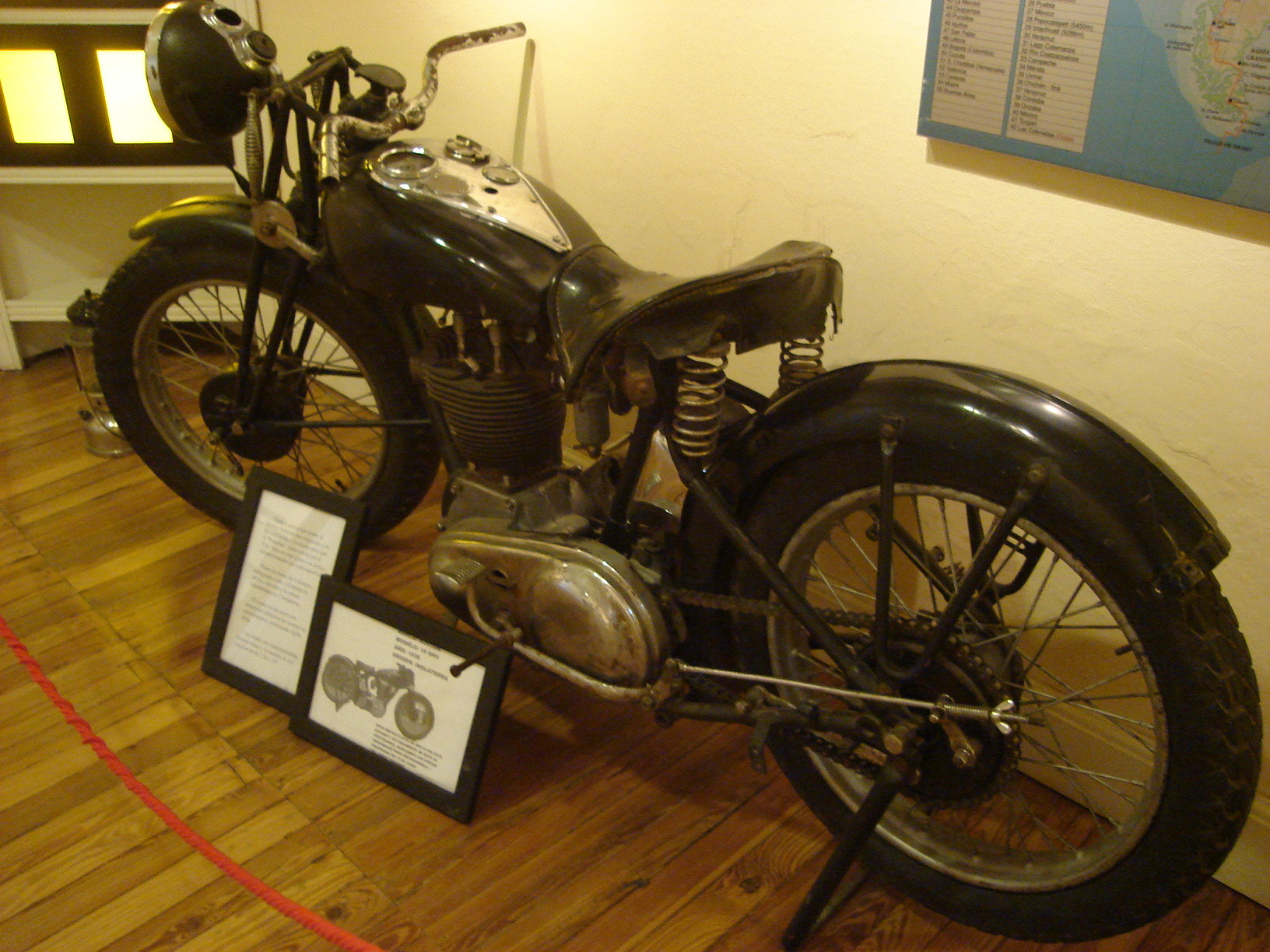 Museo Casa de Ernesto Che Guevara