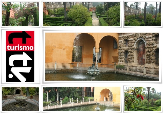 Turismo Tv,  televisión turística en Sevilla