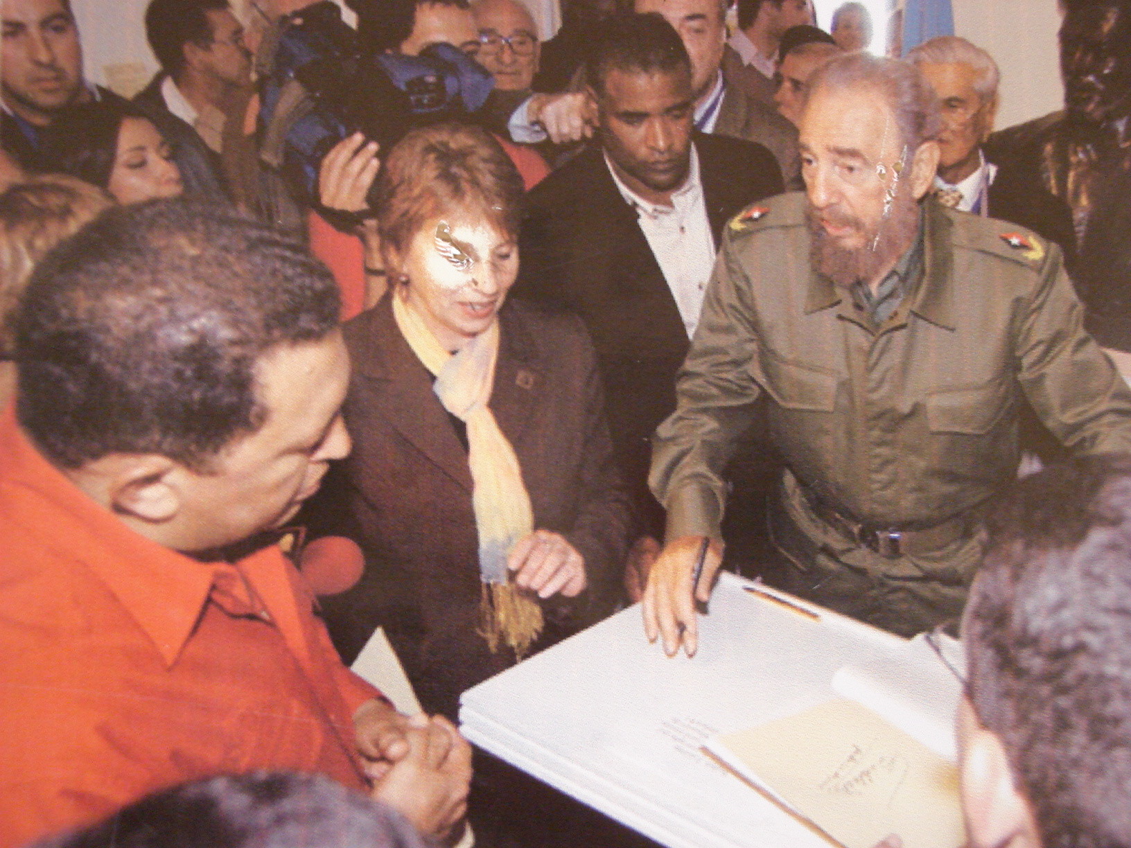 Museo Casa de Ernesto Che Guevara