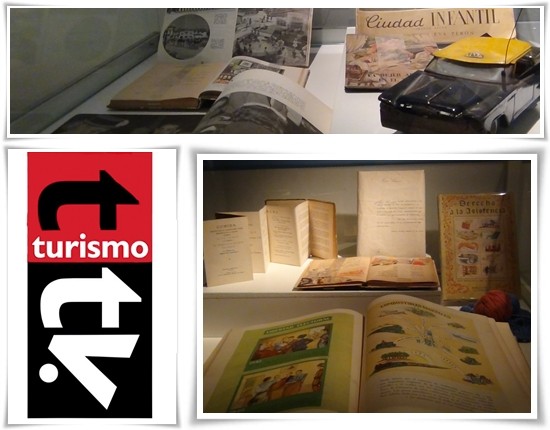 Turismo Tv, televisión turística