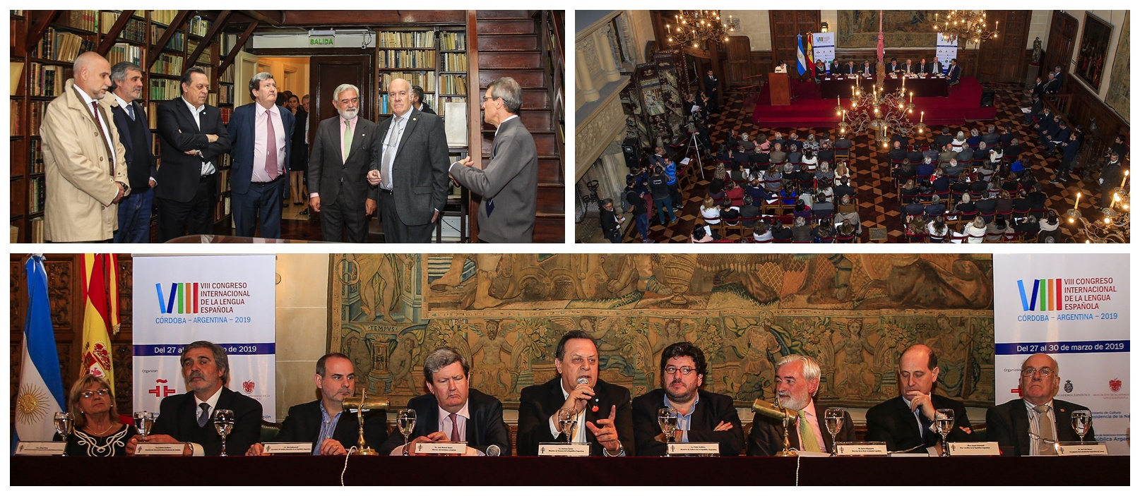 Congreso de la Lengua Española