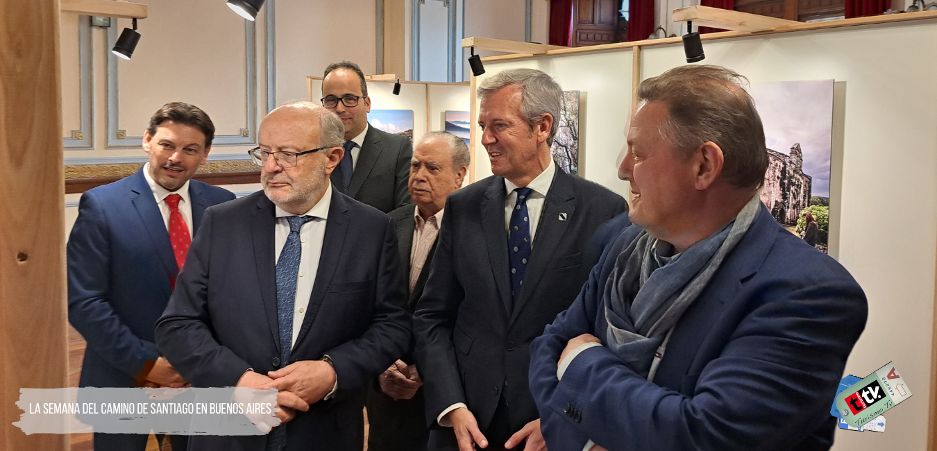 Semana del Camino de Santiago