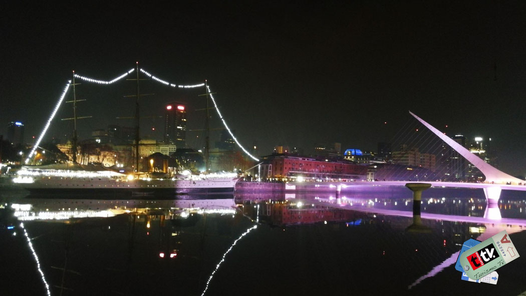 Civitatis reconoce a Buenos Aires