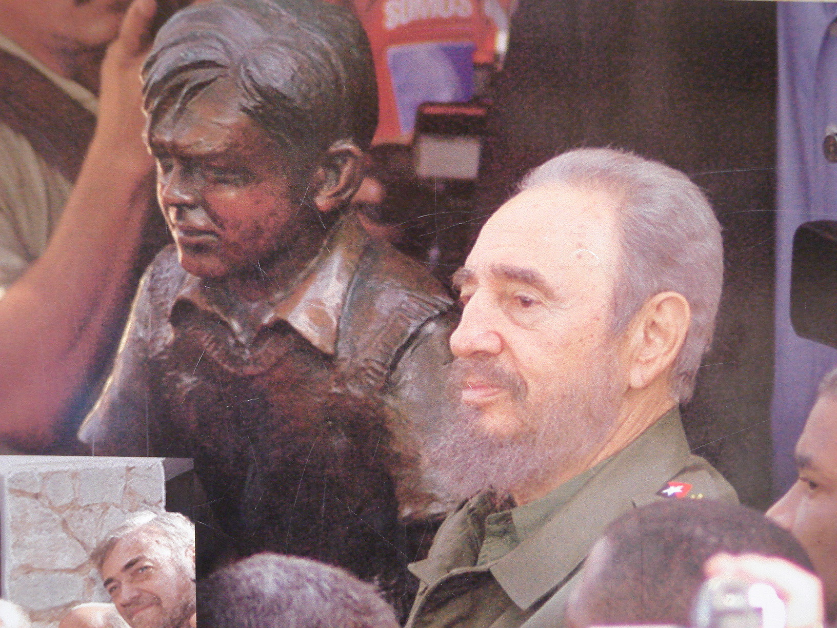 Museo Casa de Ernesto Che Guevara