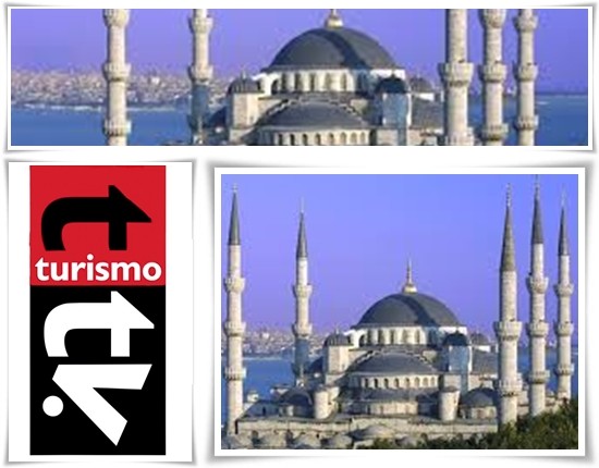 Turismo Tv, televisión turística