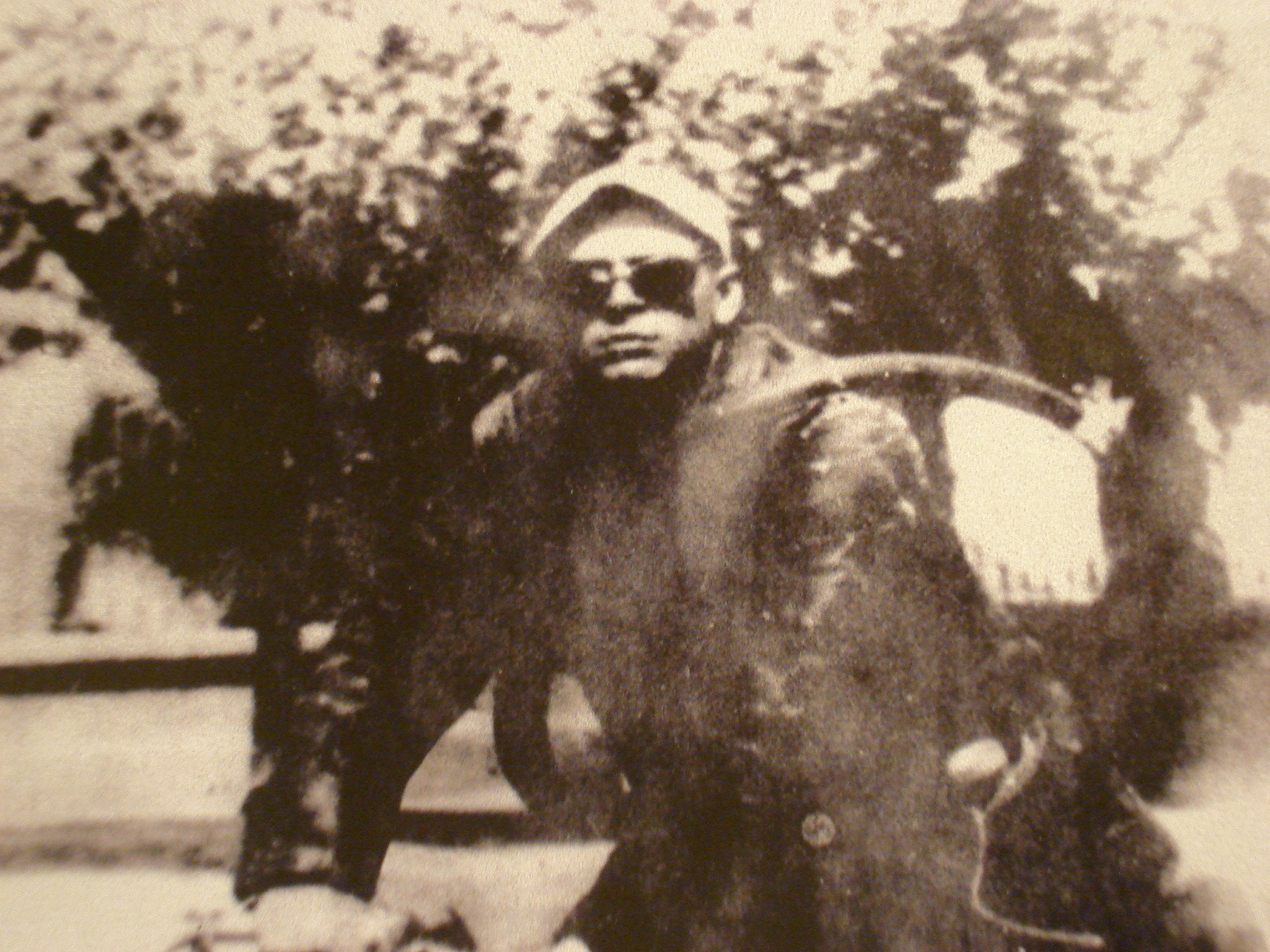 Museo Casa de Ernesto Che Guevara