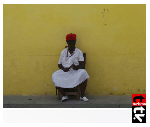 América en Turismo Tv, Televisión Turística