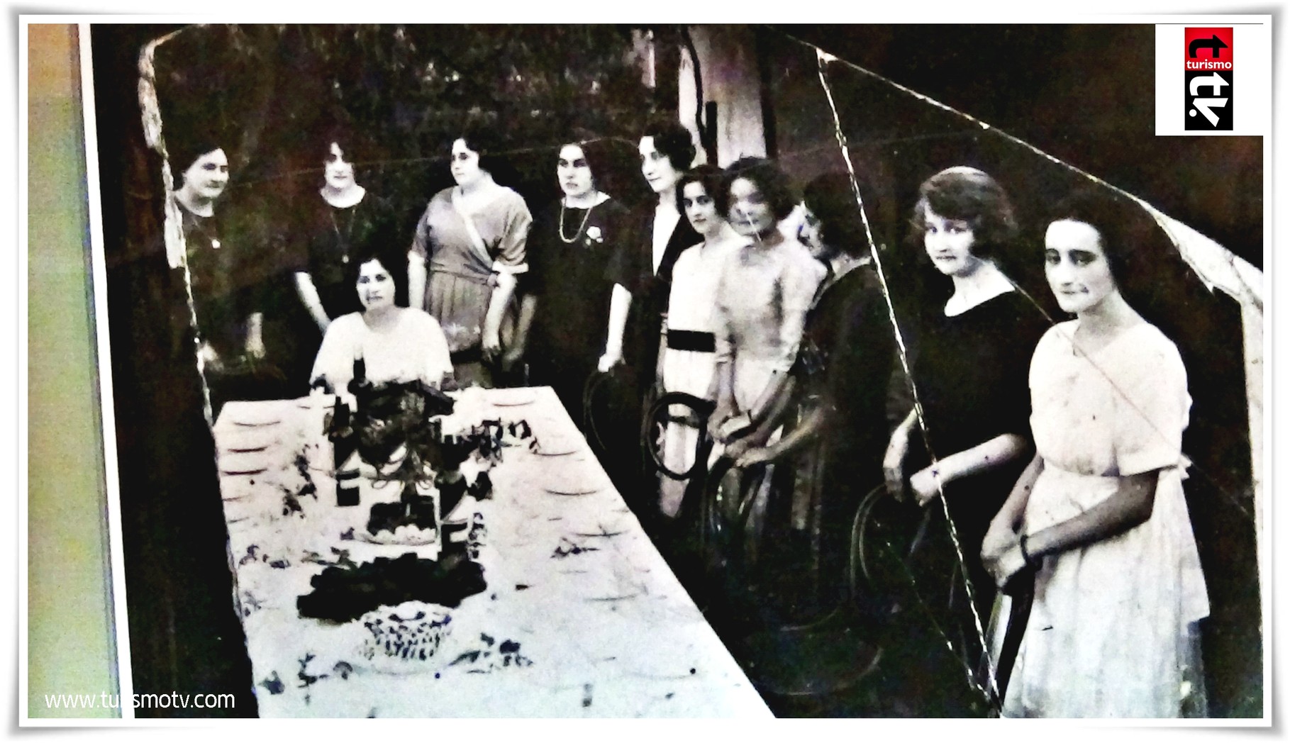 Eva Peron Evita fotografía